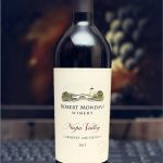 ROBERT MONDAVI 2013 750 ml