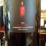 Hope & Grace St. Helena 2013 750 ml