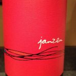 Janzen Napa 2012 750 ml