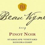 Beau Vigne Starscape 2014 750 ml