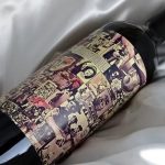 ORIN SWIFT Abstract 2015 750 ml