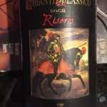 CASTELLO BANFI Classico Riserva 2008 750 ml