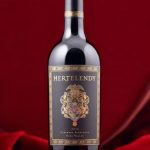 HERTELENDY 2014 750 ml