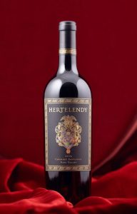 HERTELENDY 2014 750 ml