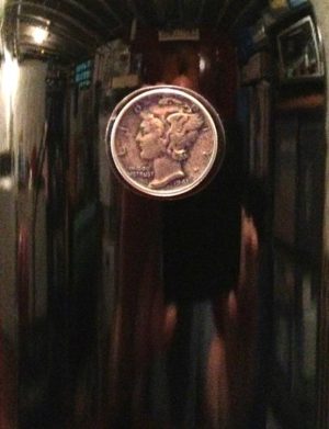 Orin Swift Mercury Head 2014 750 ml