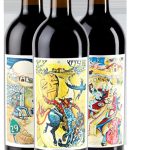 Flora Springs Ghost Winery 2013 750 ml