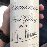 Dominus 2014 750 ml