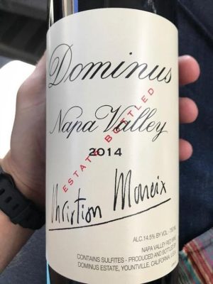 Dominus 2014 750 ml
