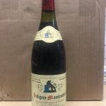 Puligny Montrachet 1994 750 ml
