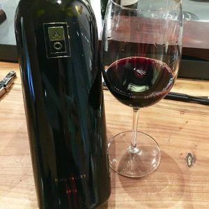 Alpha Omega  Era 2013 750 ml