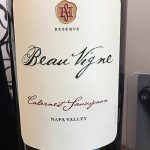 Beau Vigne Reserve 2015 750 ml