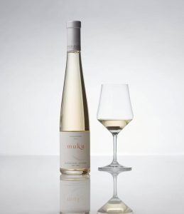 Kenzo Muku Late Harvest 2016 375 mL