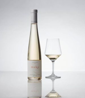 Kenzo Muku Late Harvest 2016 375 mL