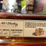 Angels Envy SINGEL BARREL