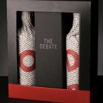 The Debate Three Vineyard Collection 3 Pack 2013 750 ml