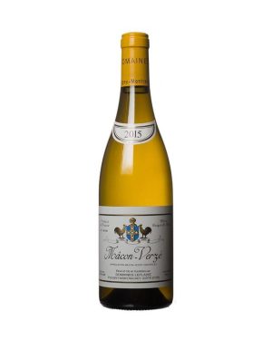 Domaine Leflaive Macon Verze 2015 750 ml
