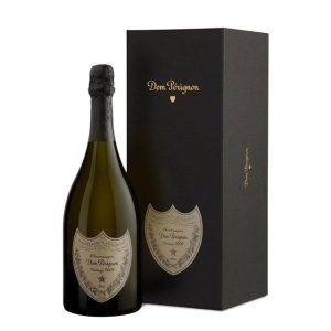 Dom Perignon Moet Chandon Gift Box 2009 750 ml
