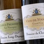 Albert Bichot Domaine du Clos Frantin Gevrey Chambertin Les Murots 2015 750 ml