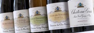 Albert Bichot Domaine du Clos Frantin Gevrey Chambertin Les Murots 2015 750 ml