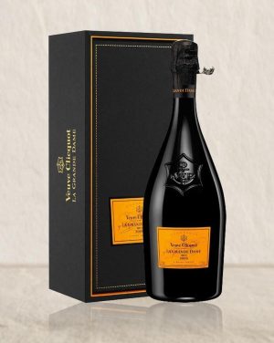 Veuve Clicquot La Grande Dame 2006 750 ml