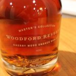 Masters Collection Reserve Cherry Wood Bourbon 750 ml