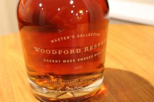 Masters Collection Reserve Cherry Wood Bourbon 750 ml