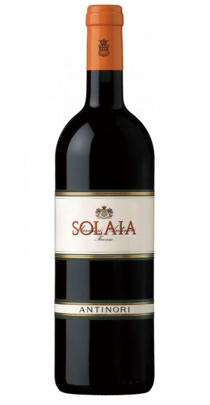 Marchesi Antinori Solaia 2014 750 ml