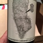Gramercy Cellars Reserve 2013 750 ml