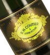 R H COUTIER BRUT MILLESIME GRAN CRU 2008