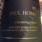 Paul Hobbs Edward James Estate 2014 750 ml