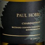 Paul Hobbs Richard Dinner Vineyard 750 ml