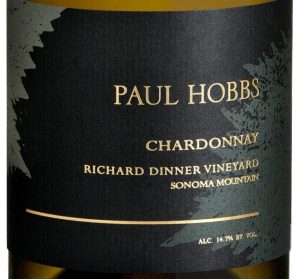 Paul Hobbs Richard Dinner Vineyard 750 ml