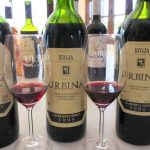 Urbina Rioja Gran Reserva 1994 750 ml
