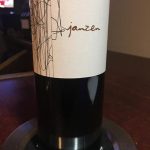 Janzen Beckstoffer Missouri Hopper Vineyard 2013 USA 750 ml