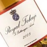 Royal Tokaji Aszu RED LABEL 5 puttonyos 2008 500 mL