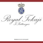 THE ROYAL TOKAJI RED LABEL TOKAJI ASZU 5 PUTTONYOS 2009 500 mL