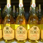 TOKAJI 3 Puttonyos Aszu 2012 500 mL