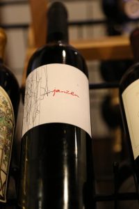Janzen Beckstoffer To Kalon 2013 750 ml