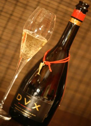Mumm Napa DVX 2001 750 ml