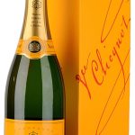 Veuve Clicquot  Yellow Label 750 ml