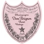 Dom Perignon MOET & CHANDON Brut Rose Champagne 2005 750 ml