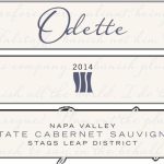Odette 2014 750 ml