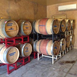 ONE ACRE OAK KNOLL 2014 750 ml