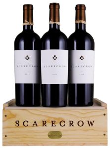 Scarecrow 2015 750 ml