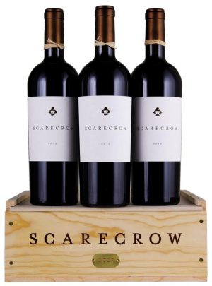 Scarecrow 2015 750 ml