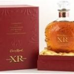 CROWN ROYAL EXTRA RARE WATERLOO DISTILLERY