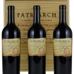 Frank Family Patriarch 2013 750 ml