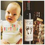 Schramms Madeline 3rd Birthday 2018 375 mL
