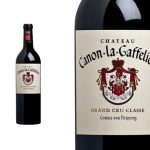 Canon La Gaffeliere 2015 750 ml