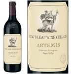 Stags Leap Wine Cellars ARTEMIS 2016 750 ml